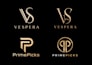 design a monogram logo or monogram mark